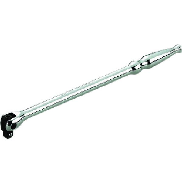 BS2LS 859-1566  6.3sq.ロングスピンナハンドルパック・台紙仕様