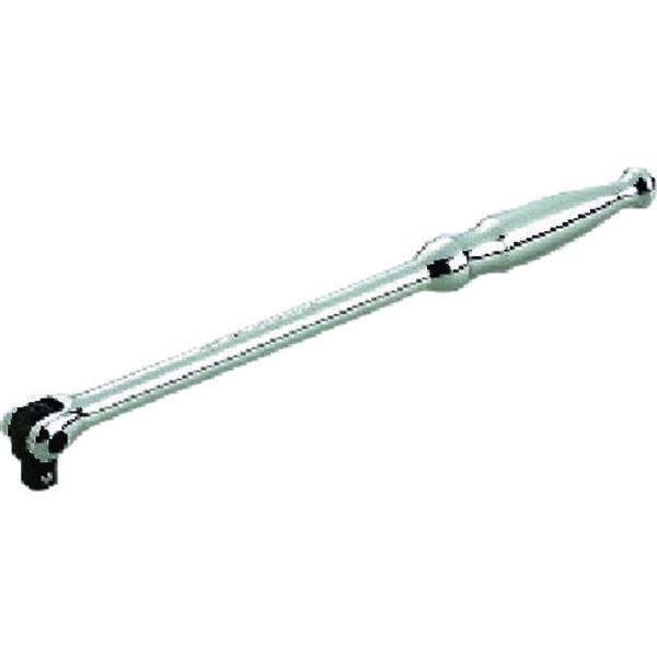 BS3ES 859-1567  9.5sq.スピンナハンドルパック・台紙仕様