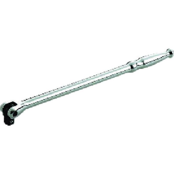 BS4ES 859-1569  12.7sq.スピンナハンドルパック・台紙仕様