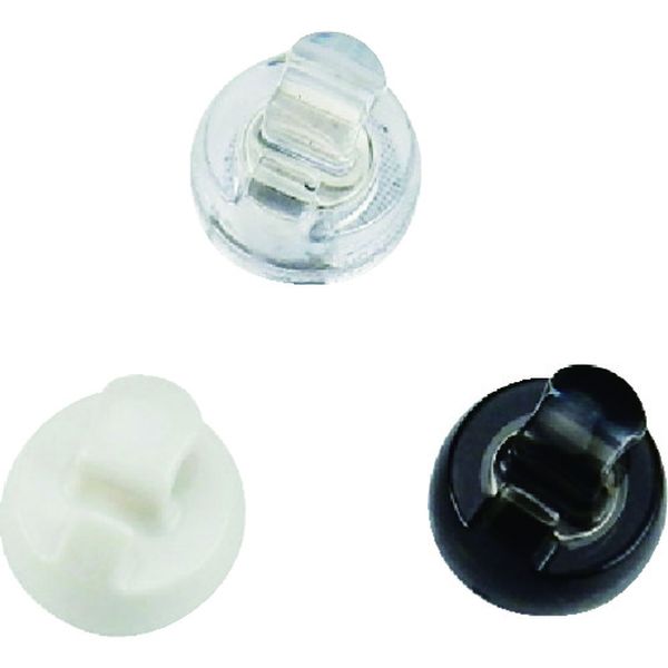 強力ミニマグネットフック ベビースネイル 混シック M30376