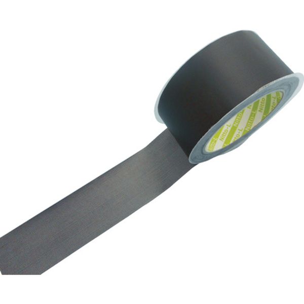 アクリル気密防水テープ(片面) 50mmX20m ブラック