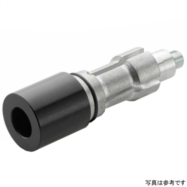 バーエンドミラーアダプタ 内径13.5-18mmハンドル用