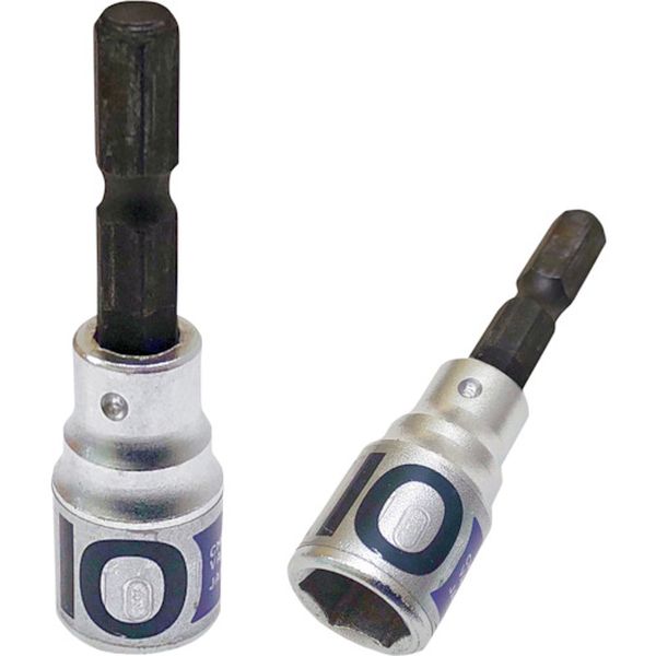 BSS10 362-2948  KOSEI ショートソケットビット 10mm