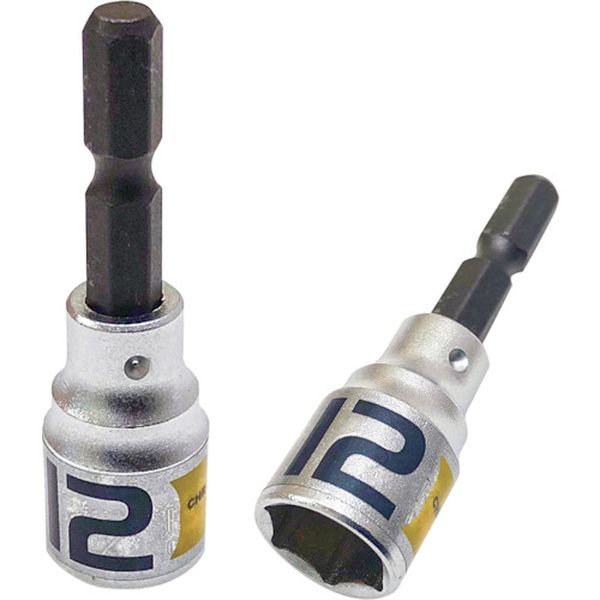 BSS12 362-2951  KOSEI ショートソケットビット 12mm