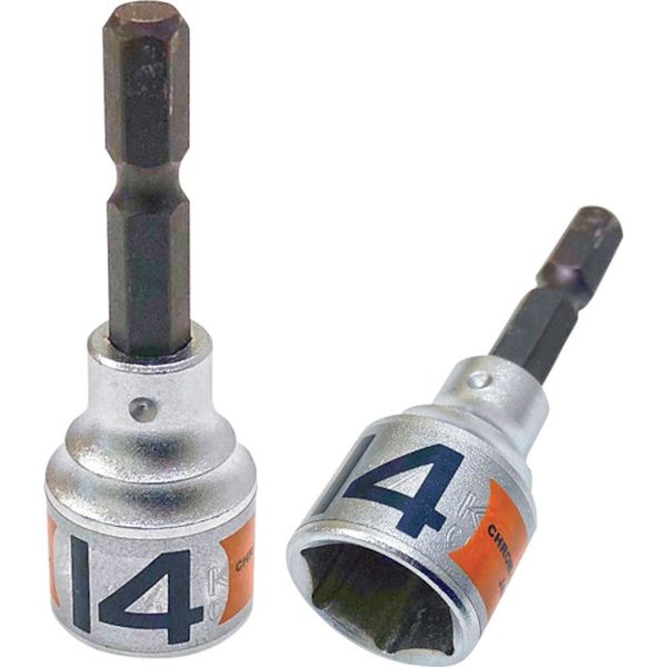 BSS14 362-2944  KOSEI ショートソケットビット 14mm