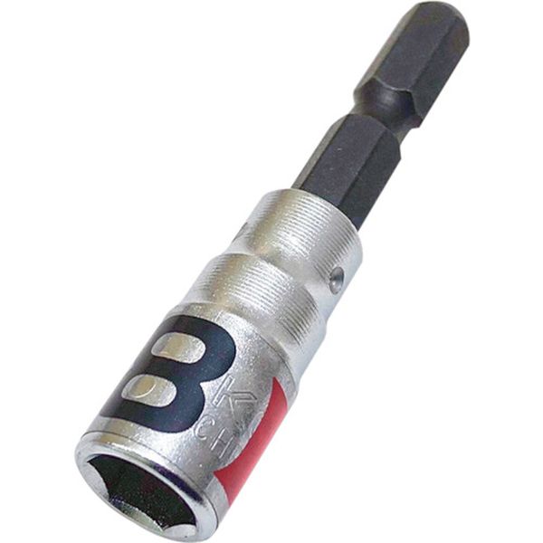 BSS8 362-2950  KOSEI ショートソケットビット 8mm
