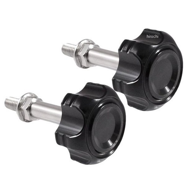 アルミ製 イージーシートボルト モンキー125 黒