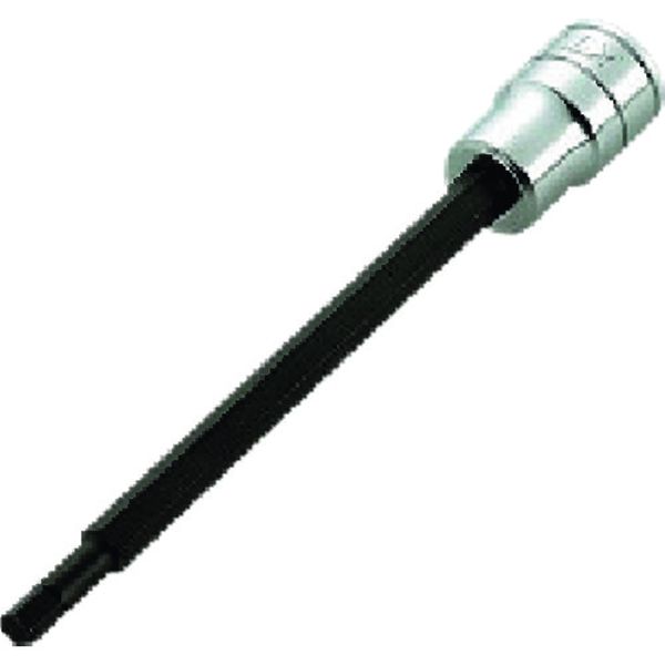 BT3516LS  9.5sq.ロングヘキサゴンビットソケットパック・台紙仕様