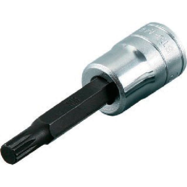 BT3M10 823-0810  9.5sq.三重四角ビットソケット