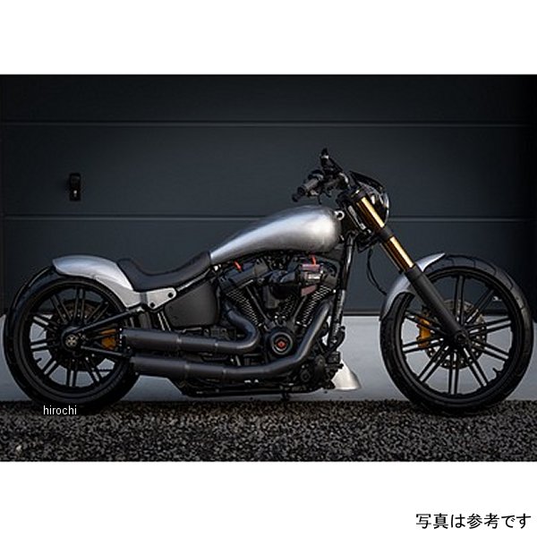 BT CHOPPERS カスタムキット ver.1 ボバースタイル 18年以降 FXBR M8