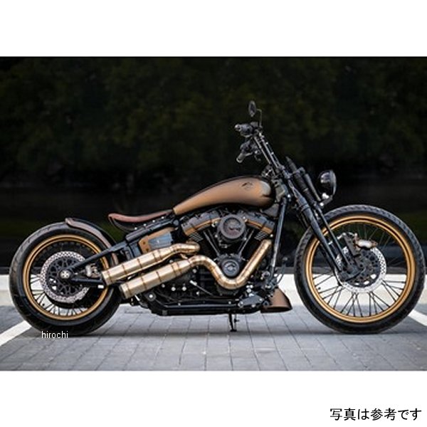 BT CHOPPERS カスタムキット ver.2 18年以降 FXBR M8