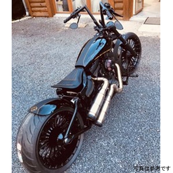 BT CHOPPERS カスタムキット ボバースタイル FXSB TC用