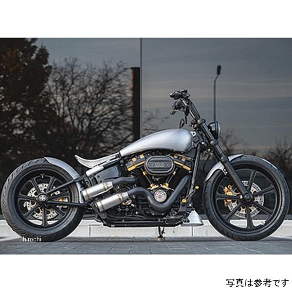 BT CHOPPERS カスタムキット ボバースタイル 18年以降 FXBR M8