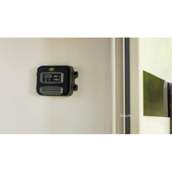 Battery Tender 12V 35Watt マウントable Solar バッテリー チャージャー