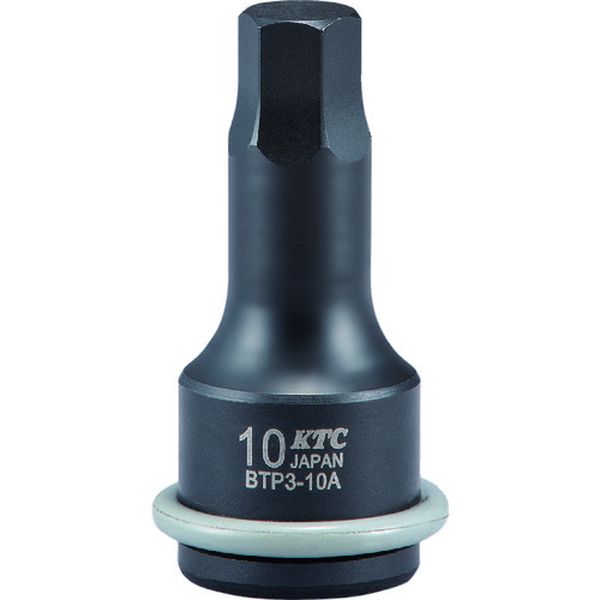 9.5sq. インパクトレンチ用ヘキサゴンレンチ