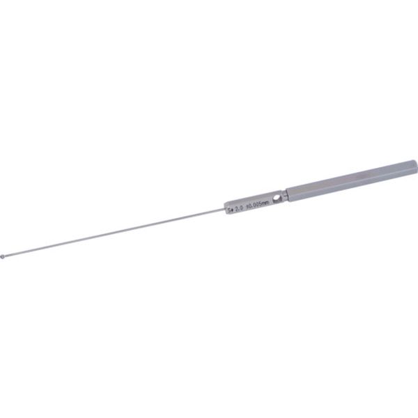 ボールギャップゲージ