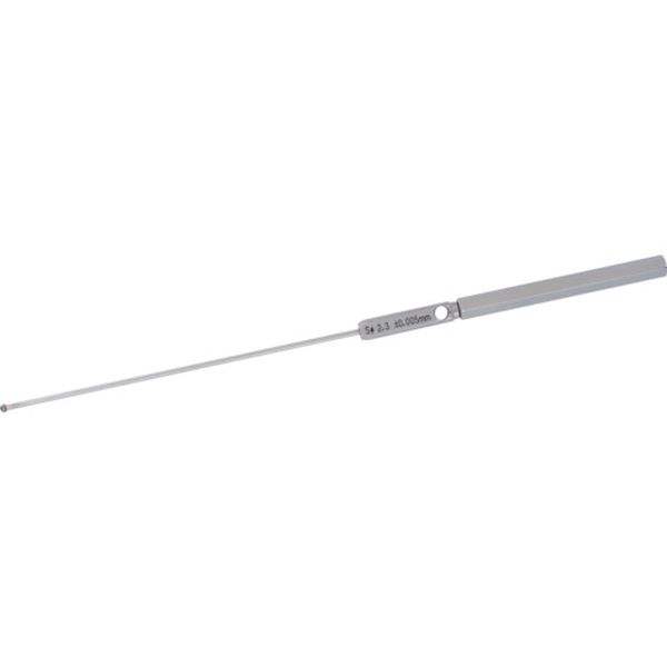 ボールギャップゲージ