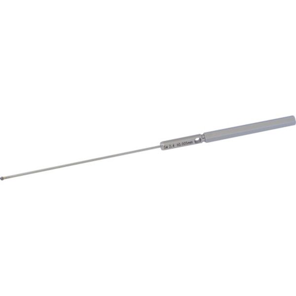 ボールギャップゲージ