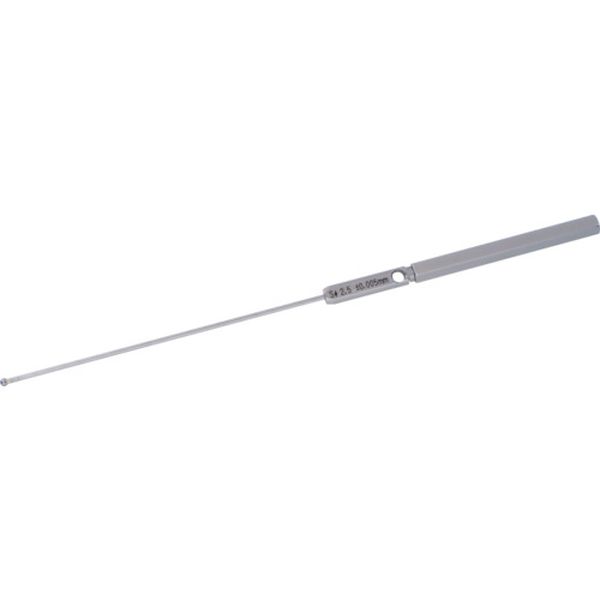 ボールギャップゲージ