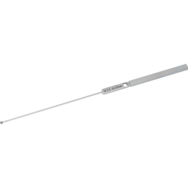 ボールギャップゲージ