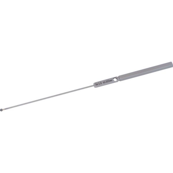 ボールギャップゲージ