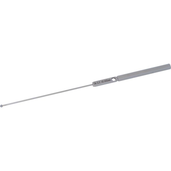 ボールギャップゲージ