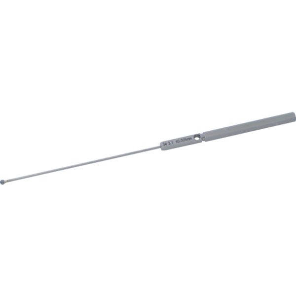 ボールギャップゲージ