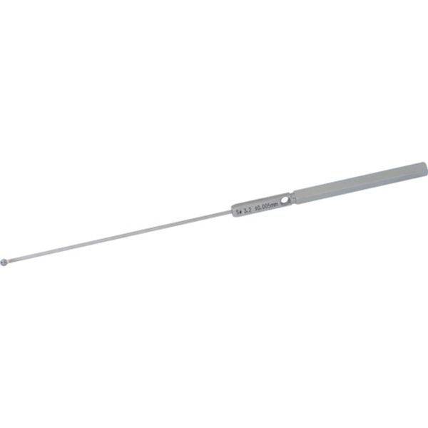 ボールギャップゲージ