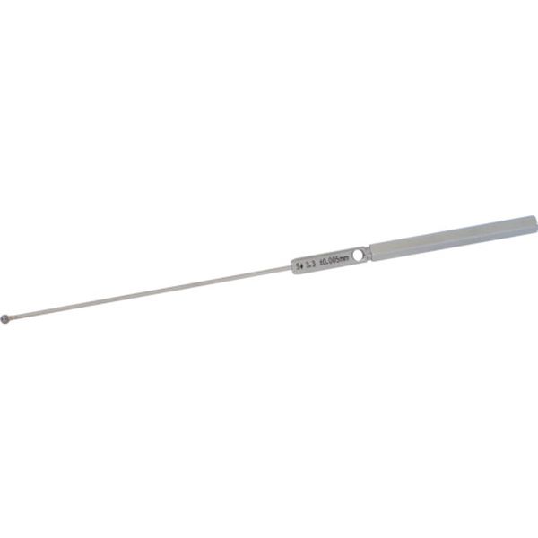 ボールギャップゲージ