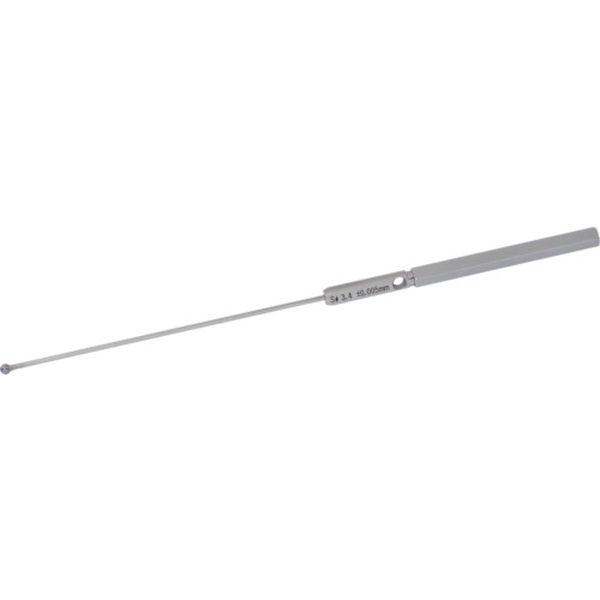 ボールギャップゲージ