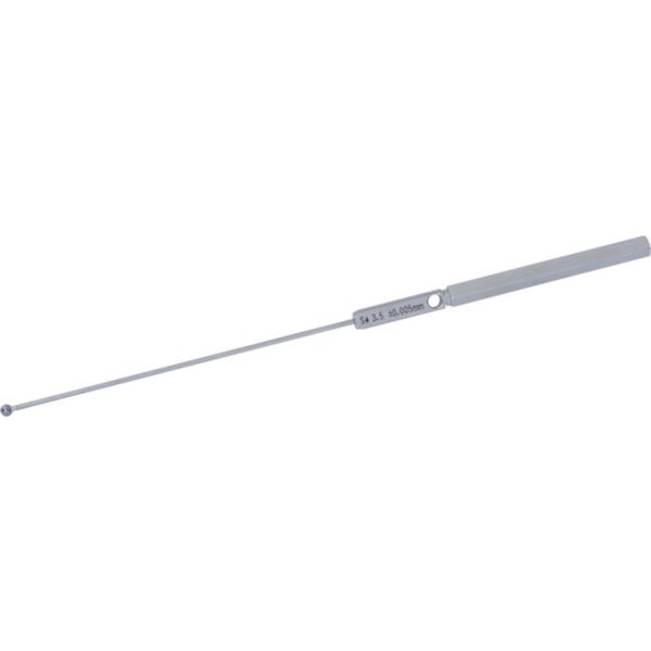 ボールギャップゲージ