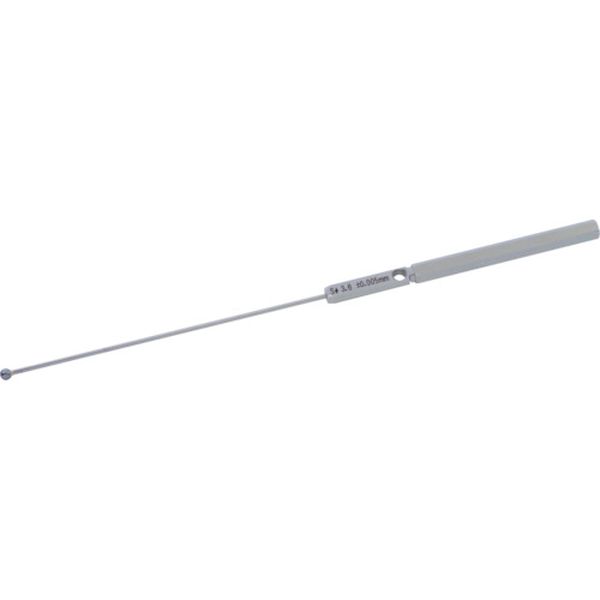 ボールギャップゲージ