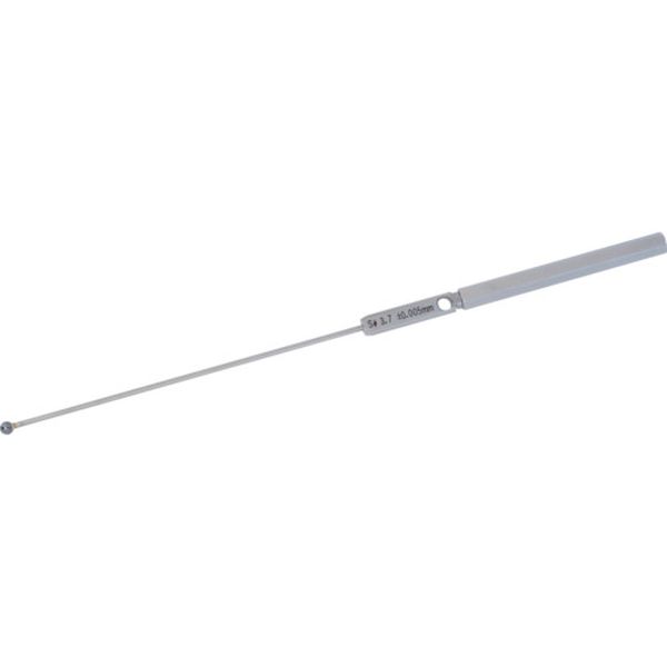 ボールギャップゲージ