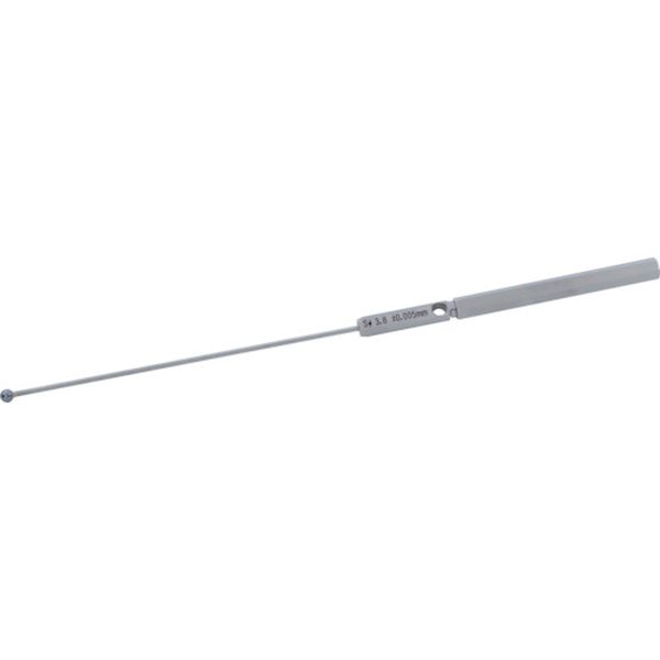 ボールギャップゲージ