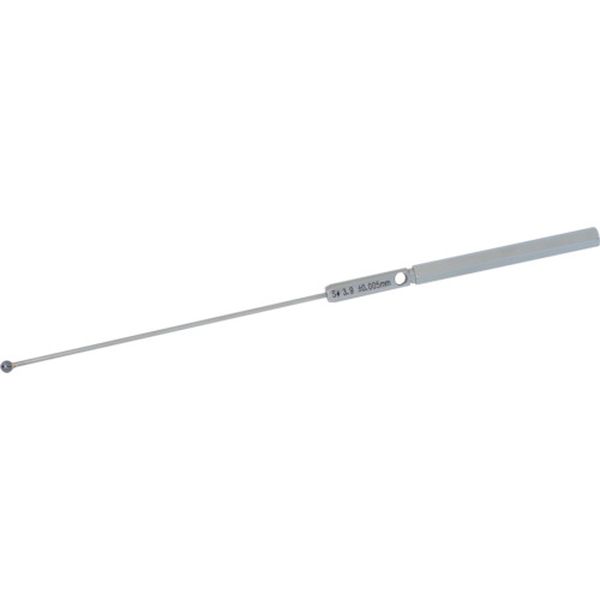 ボールギャップゲージ