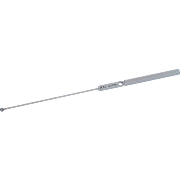 ボールギャップゲージ