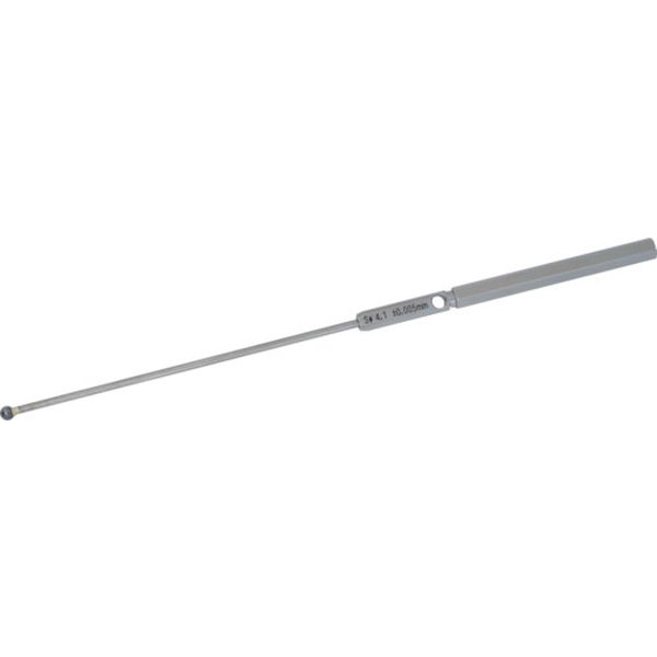 ボールギャップゲージ