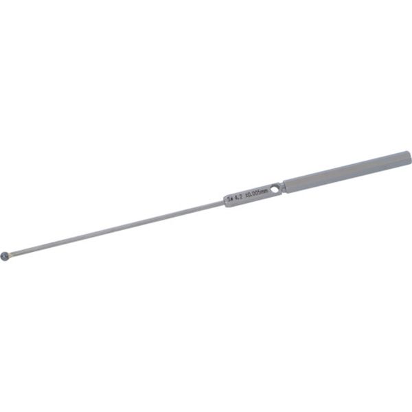 ボールギャップゲージ