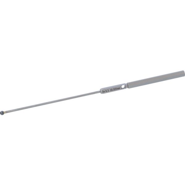 ボールギャップゲージ