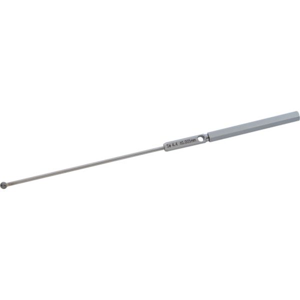 ボールギャップゲージ