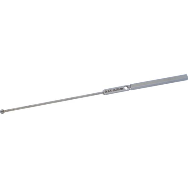 ボールギャップゲージ