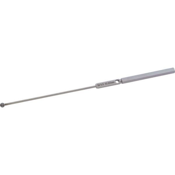 ボールギャップゲージ