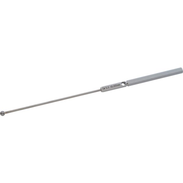 ボールギャップゲージ