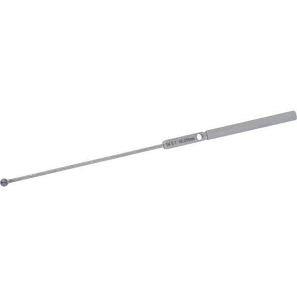 ボールギャップゲージ