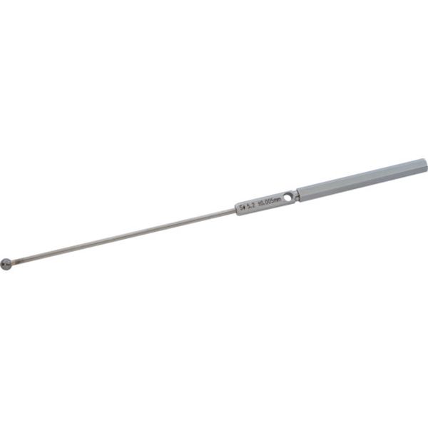 ボールギャップゲージ