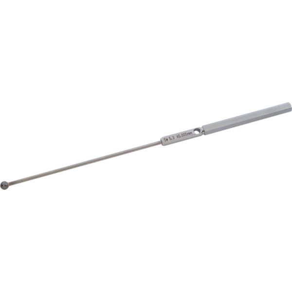 ボールギャップゲージ