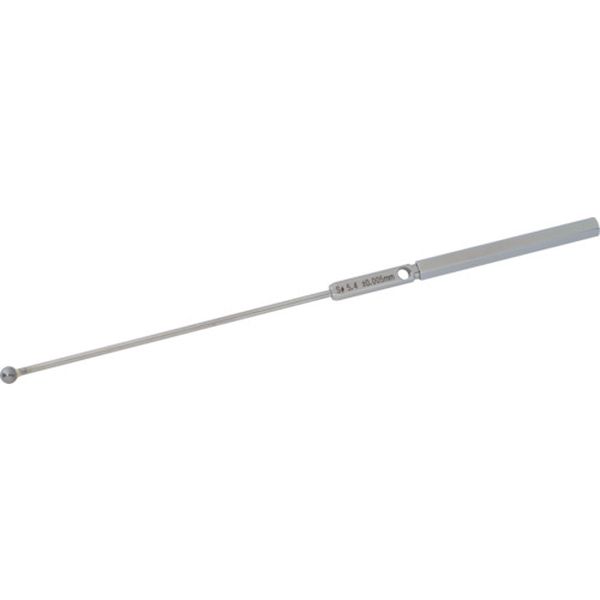 ボールギャップゲージ