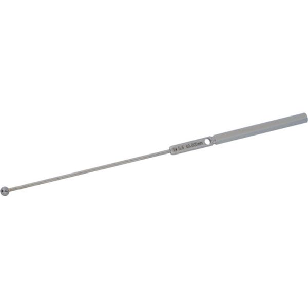 ボールギャップゲージ