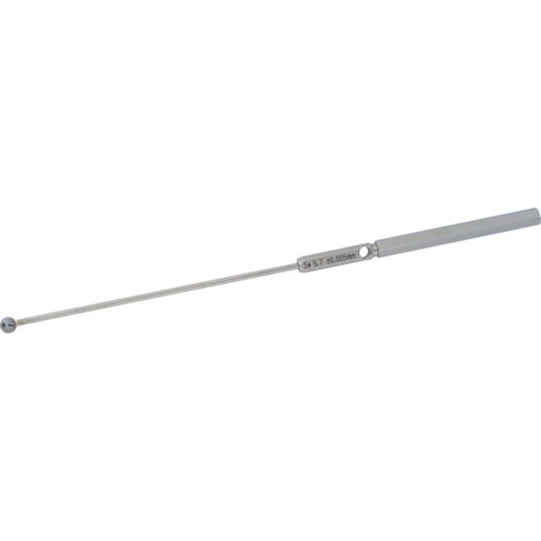 ボールギャップゲージ