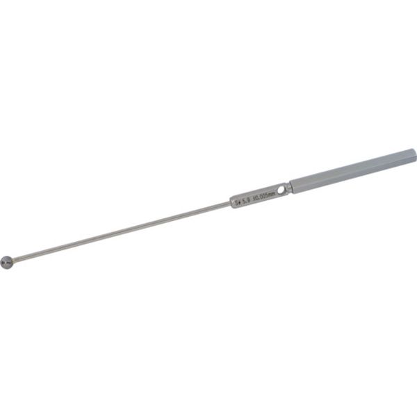 ボールギャップゲージ